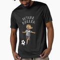 Future Baller Cainrows T-Shirt - Unique Graphic Men Women - T-Shirt, Sweatshirt, Hoodie