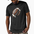 Football T-Shirt - Trendy Graphic Unisex - T-Shirt, Sweatshirt, Hoodie