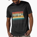 Football T-Shirt - Unique Graphic Men Women - T-Shirt, Sweatshirt, Hoodie