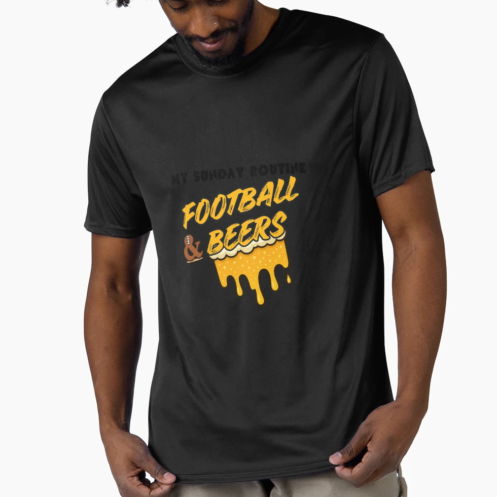Pittsburgh Steelers Sunday Football T-Shirt - Unique Graphic for Adults - T-Shirt, Sweatshirt, Hoodie