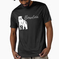 Bowdoin College 2 T-Shirt - Graphic Print Men Women - T-Shirt, Sweatshirt, Hoodie