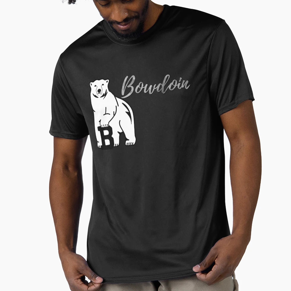 Bowdoin College 2 T-Shirt - Graphic Print Men Women - T-Shirt, Sweatshirt, Hoodie