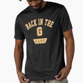 Back G Game T-Shirt - Fun Novelty Design Men Women - T-Shirt, Sweatshirt, Hoodie