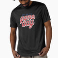 Game Day T-Shirt - Trendy Graphic Men Women - T-Shirt, Sweatshirt, Hoodie