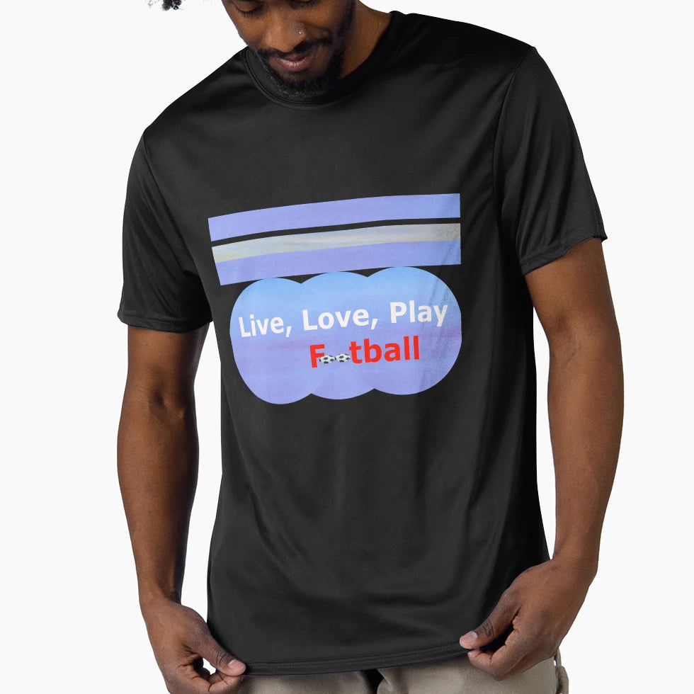 Kick Score Win Victory T-Shirt - Streetwear Style for Adults - T-Shirt, Sweatshirt, Hoodie