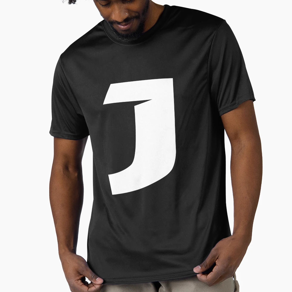 J Japanese Character Font Family Gift T-Shirt - Aesthetic Graphic Unisex - T-Shirt, Sweatshirt, Hoodie