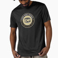 Every Night Football Circular Slogan T-Shirt - Streetwear Style Unisex - T-Shirt, Sweatshirt, Hoodie