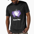 Game Day Time Football T-Shirt - Fun Novelty Design Unisex - T-Shirt, Sweatshirt, Hoodie