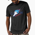 Cj2K Fans T-Shirt - Aesthetic Graphic Men Women - T-Shirt, Sweatshirt, Hoodie