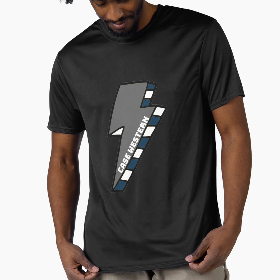 Case Western Reserve University T-Shirt - Aesthetic Graphic for Adults - T-Shirt, Sweatshirt, Hoodie