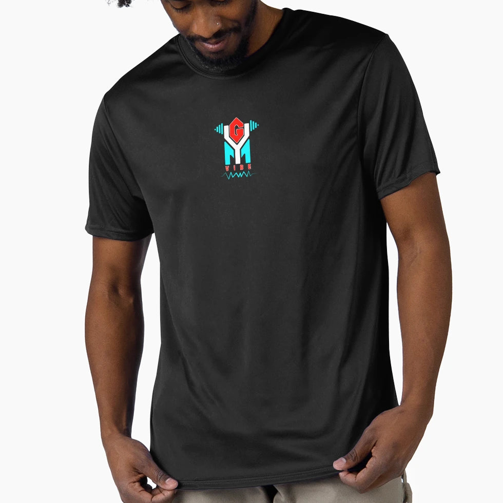 Gym Workout Fitness T-Shirt - Aesthetic Graphic Men Women - T-Shirt, Sweatshirt, Hoodie