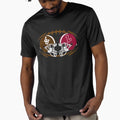 Lelaf Lehigh Lafayette Rivalry T-Shirt - Streetwear Style Men Women - T-Shirt, Sweatshirt, Hoodie