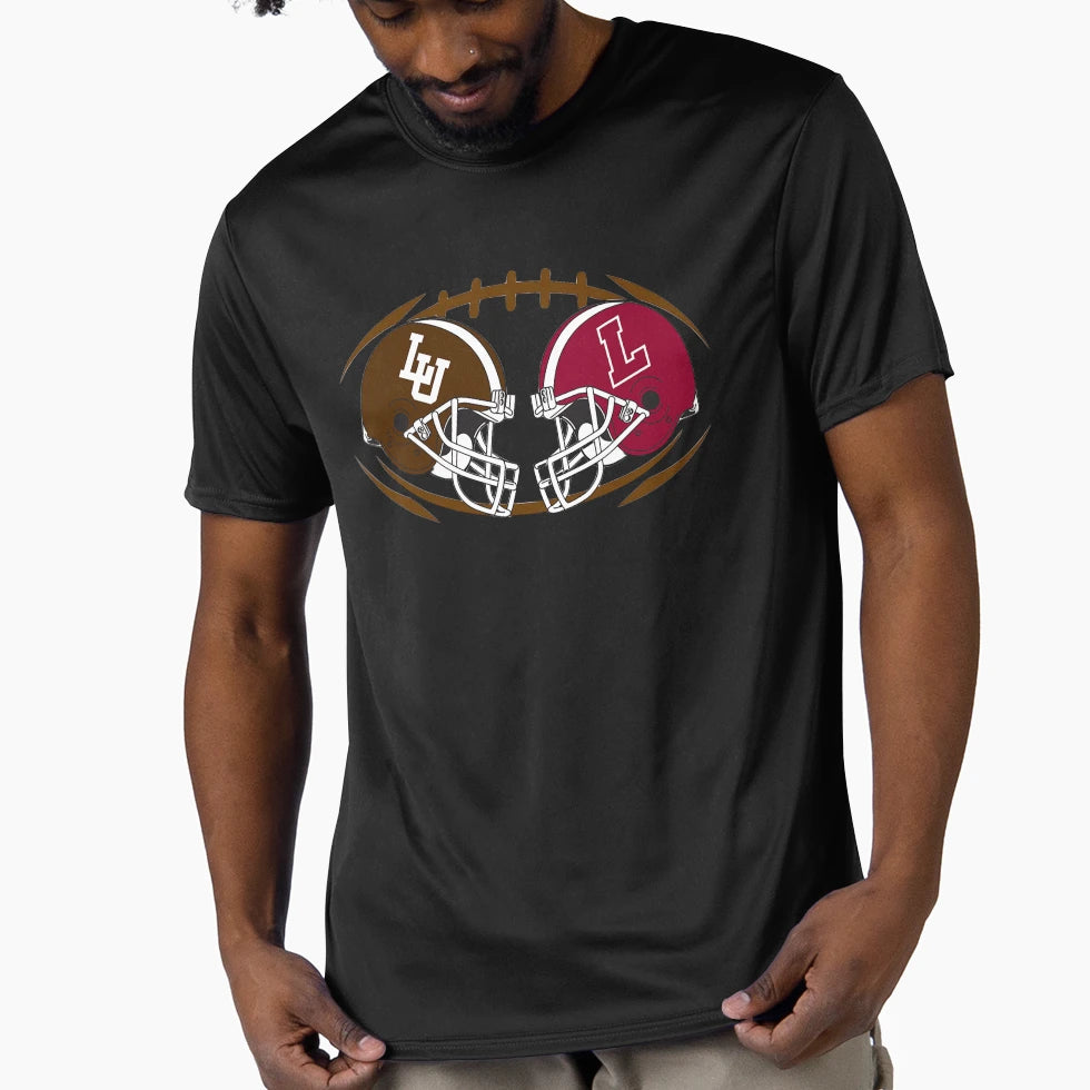 Lelaf Lehigh Lafayette Rivalry T-Shirt - Streetwear Style Men Women - T-Shirt, Sweatshirt, Hoodie