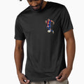 Raphinha T-Shirt - Graphic Print Unisex - T-Shirt, Sweatshirt, Hoodie