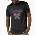 Coquette T-Shirt - Fun Novelty Design for Adults - T-Shirt, Sweatshirt, Hoodie