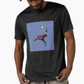 Garnacho T-Shirt - Novelty Apparel for Adults - T-Shirt, Sweatshirt, Hoodie