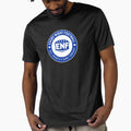 Every Night Football Circular Slogan T-Shirt - Minimalist Print Unisex - T-Shirt, Sweatshirt, Hoodie