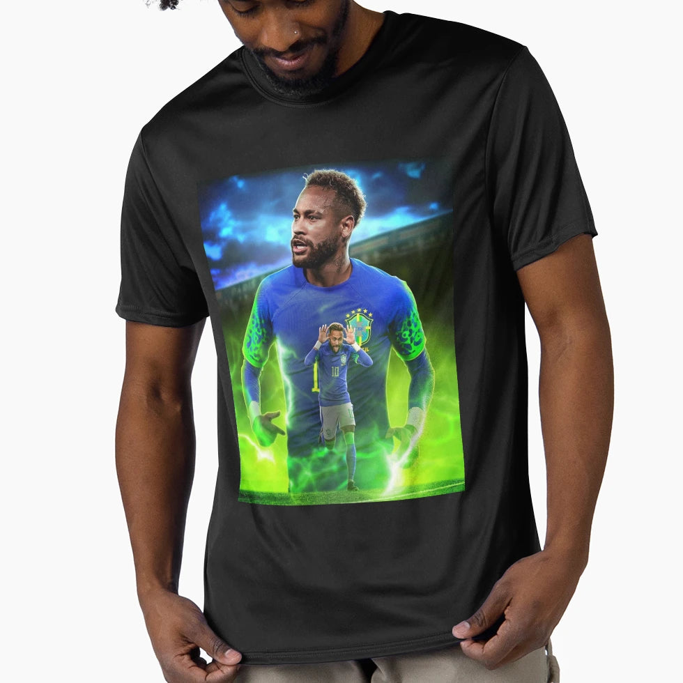 Neymarjr Boss T-Shirt - Streetwear Style Unisex - T-Shirt, Sweatshirt, Hoodie