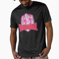 Womens Football Beautiful Game T-Shirt - Fun Novelty Design for Adults - T-Shirt, Sweatshirt, Hoodie