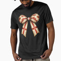 Patriotic Soccer England Flag Patterned T-Shirt - Trendy Graphic Unisex - T-Shirt, Sweatshirt, Hoodie