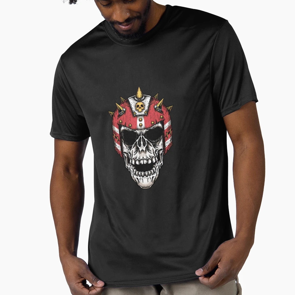 Fantasy Football Skeleton 2 T-Shirt - Fun Novelty Design Men Women - T-Shirt, Sweatshirt, Hoodie