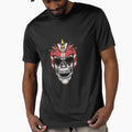 Fantasy Football Skeleton 2 T-Shirt - Fun Novelty Design Men Women - T-Shirt, Sweatshirt, Hoodie