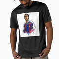 Cruyff T-Shirt - Aesthetic Graphic for Adults - T-Shirt, Sweatshirt, Hoodie