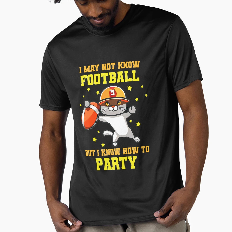 Funny Sunday American Football Fan T-Shirt - Casual Everyday Wear Unisex - T-Shirt, Sweatshirt, Hoodie