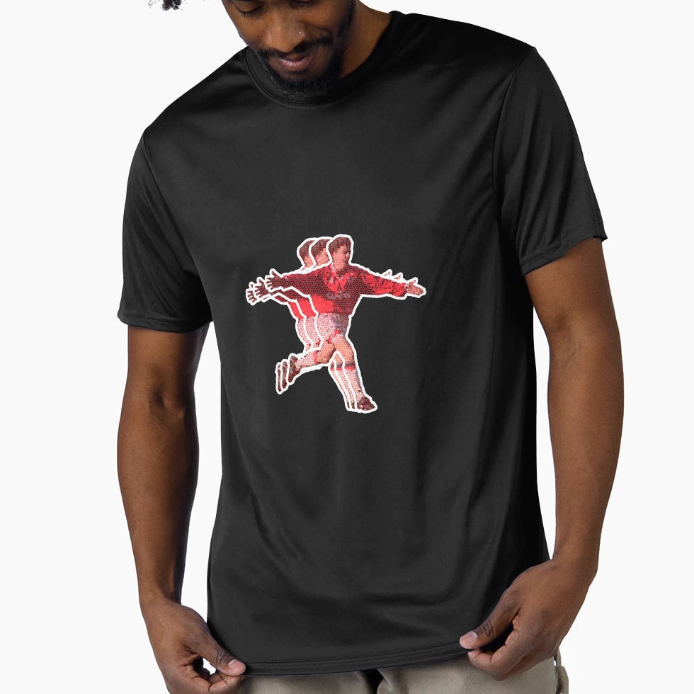 Juninho T-Shirt - Custom Art Print Men Women - T-Shirt, Sweatshirt, Hoodie