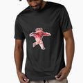 Juninho T-Shirt - Custom Art Print Men Women - T-Shirt, Sweatshirt, Hoodie