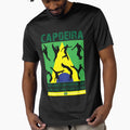 Capoeira 2 T-Shirt - Novelty Apparel for Adults - T-Shirt, Sweatshirt, Hoodie