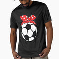 Football T-Shirt - Novelty Apparel Unisex - T-Shirt, Sweatshirt, Hoodie