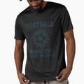 Football Ruining Lives Since Start T-Shirt - Streetwear Style for Adults - T-Shirt, Sweatshirt, Hoodie