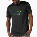 Peace Love And Soccer T-Shirt - Streetwear Style for Adults - T-Shirt, Sweatshirt, Hoodie
