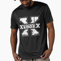 Straight Edge Band T-Shirt - Custom Art Print for Adults - T-Shirt, Sweatshirt, Hoodie