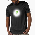 Pro Team P Glow T-Shirt - Unique Graphic for Adults - T-Shirt, Sweatshirt, Hoodie