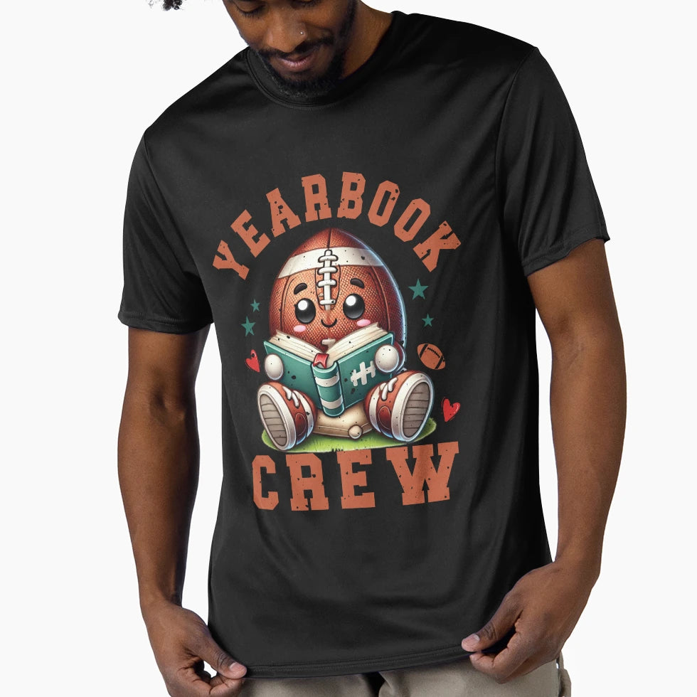Funny Financial Advisor School T-Shirt - Fun Novelty Design for Adults - T-Shirt, Sweatshirt, Hoodie