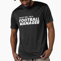 Football Manager Fm Championship Game T-Shirt - Aesthetic Graphic Unisex - T-Shirt, Sweatshirt, Hoodie
