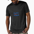 Practice Makes Progress Basketball T-Shirt - Fun Novelty Design Men Women - T-Shirt, Sweatshirt, Hoodie