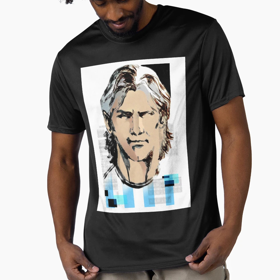 Messi T-Shirt - Streetwear Style Unisex - T-Shirt, Sweatshirt, Hoodie