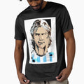 Messi T-Shirt - Streetwear Style Unisex - T-Shirt, Sweatshirt, Hoodie
