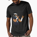 JH T-Shirt - Fun Novelty Design Men Women - T-Shirt, Sweatshirt, Hoodie