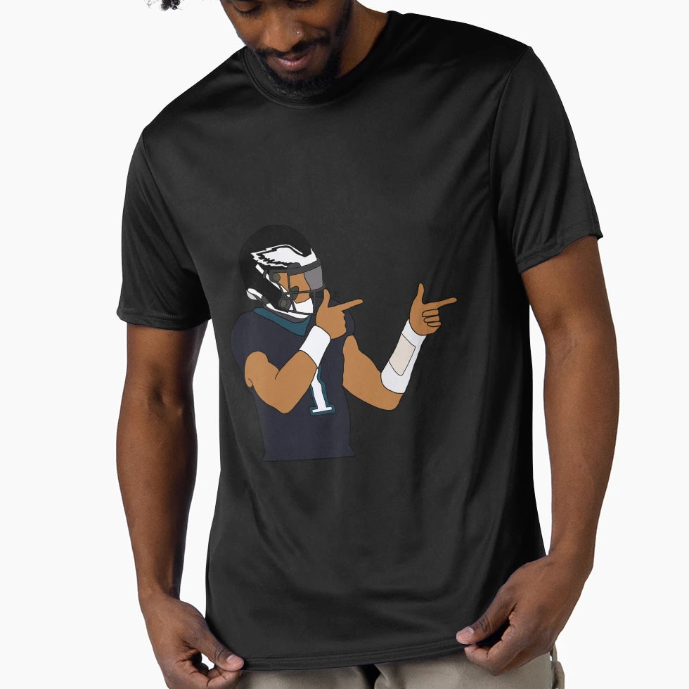 JH T-Shirt - Fun Novelty Design Men Women - T-Shirt, Sweatshirt, Hoodie