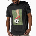 Soccer T-Shirt - Novelty Apparel for Adults - T-Shirt, Sweatshirt, Hoodie