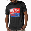 New York Football T-Shirt - Casual Everyday Wear Unisex - T-Shirt, Sweatshirt, Hoodie