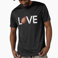 American Football Lover Game Day T-Shirt - Novelty Apparel Men Women - T-Shirt, Sweatshirt, Hoodie