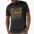 Green Bay Football Gilrs Croquette T-Shirt - Streetwear Style for Adults - T-Shirt, Sweatshirt, Hoodie