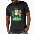Broad Street Philadelphia Football T-Shirt - Graphic Print for Adults - T-Shirt, Sweatshirt, Hoodie