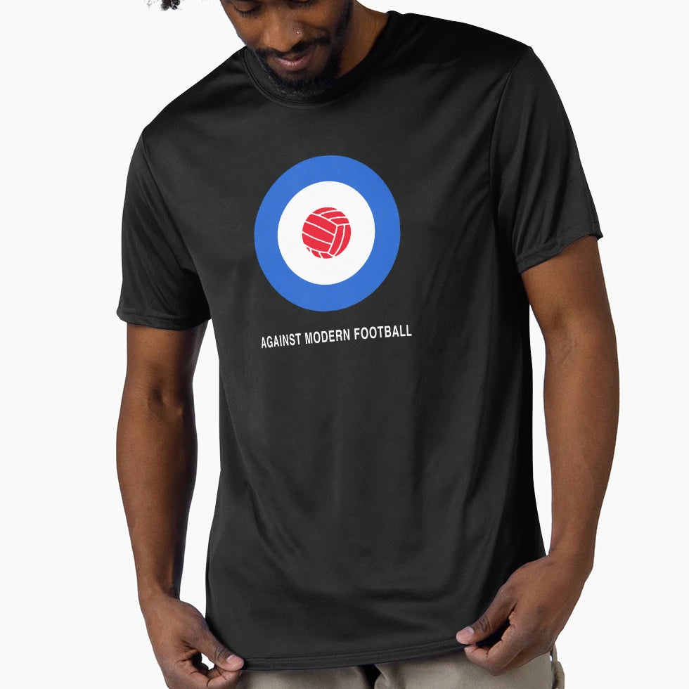Against Modern Football T-Shirt - Streetwear Style Unisex - T-Shirt, Sweatshirt, Hoodie