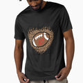 Touchdown Season Football Lover T-Shirt - Fun Novelty Design for Adults - T-Shirt, Sweatshirt, Hoodie